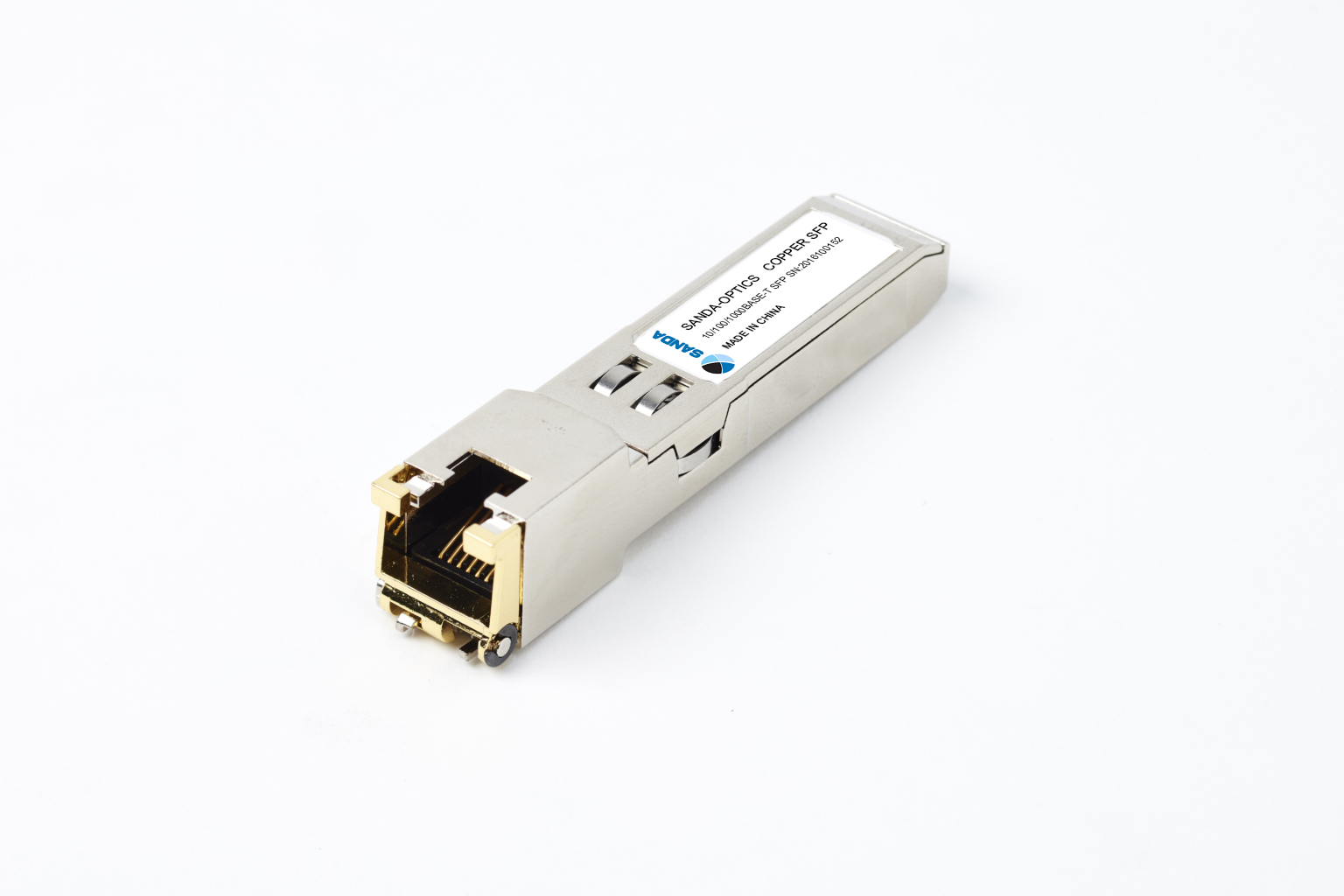 sfp-plus-test-board