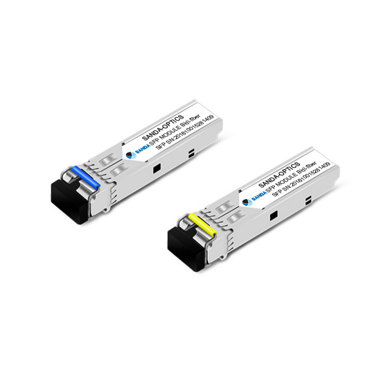 SFP 25G transceiver