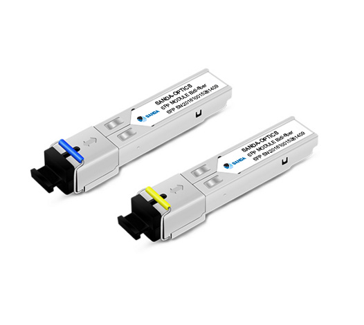 SFP 25G transceiver